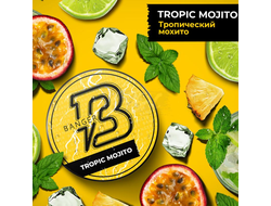 Табак Banger Tropic Mojito Тропический Мохито 25 гр