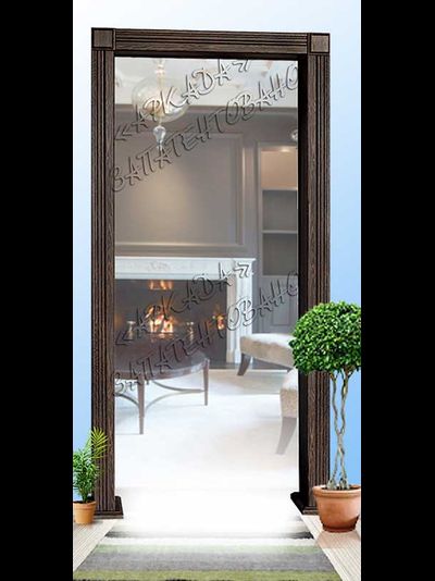 Арка прямая Параллель