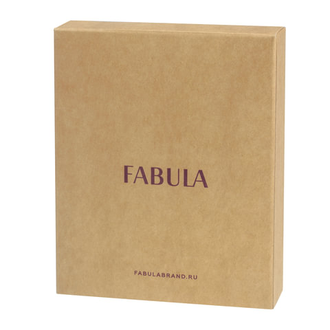 Футляр для ключей FABULA "Estet", натуральная кожа, на молнии, 75x125x25 мм, черный, KL16.MN