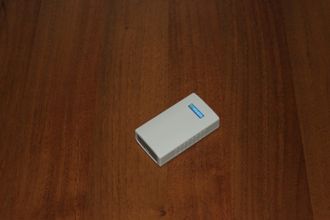 Theta-Meter USB, Wi-Fi and Bluetooth e-meter