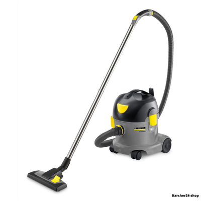 Пылесос сухой уборки Karcher T 10/1 Adv HEPA (1.527-419.0)