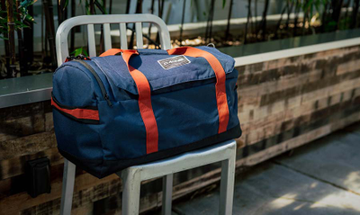 Сумка Dakine EQ Duffle 50L Carbon