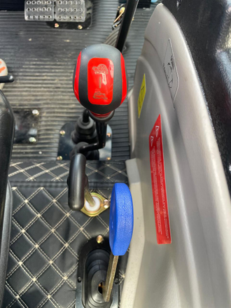 Трактор Кентавр Т-654С GII A/C