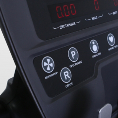 Велоэргометр с генератором Bronze Gym R1000M PRO TURBO