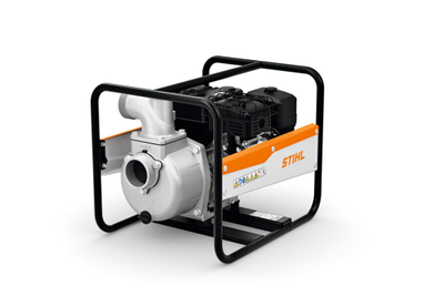 мотопомпа Stihl WP 600