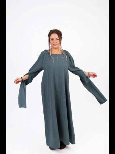 Длиннополое платье "Млечный Путь"