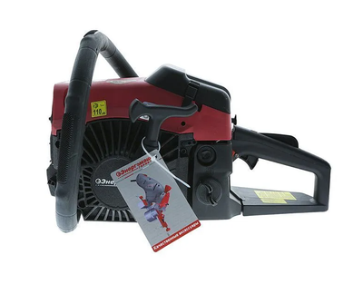 Бензопила ЭНЕРГОМАШ ГАРАНТ БП1-45