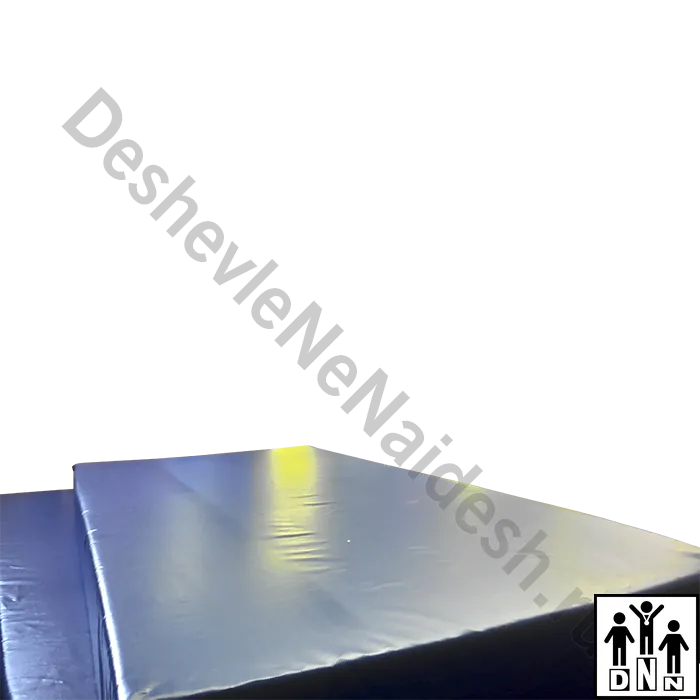 мат гимнастический прямой