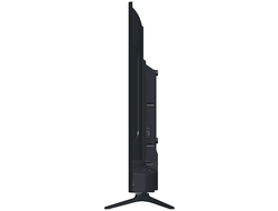 Телевизор OLTO 43ST20U  43"  4K Smart TV  Черный