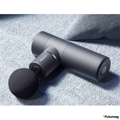 Массажный пистолет Xiaomi Meavon Extra Mini (MVFG-M281) Серый