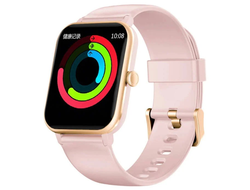 Blackview Watch R3 MAX Pink