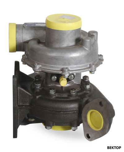 Турбокомпрессор ТКР11Н1 для трактора Т-150 с двигателем СМД-60