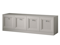 Гостиная Серия 1 - №168 Тумба многоцелевая 1800