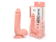 ER-30061 Фаллоимитатор Realstick L рабочей части 160 мм D 44 мм Erowomen
