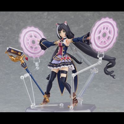 Фигурка фигма Кяру (figma Kayrl Momochi)