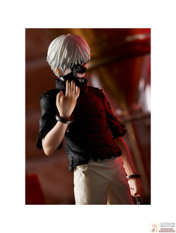 Фигурка Кен Канеки (Kaneki Ken Pop Up Parade)