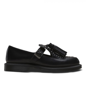 Broder dr martens top