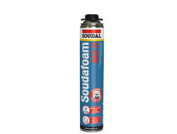 Soudal Soudafoam Maxi 70 пистолетная пена 12*870мл