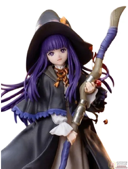 Фигурка Ферн (Fern Halloween no Mahou Luminasta)