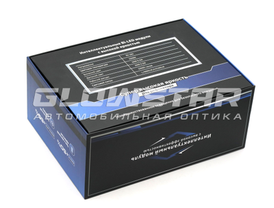 Билед модули Aozoom A11 2025 3.0 дюйма, 2 чипа, 5500K, 12V, 56W/64W, крепление 3R и съемное гаечное