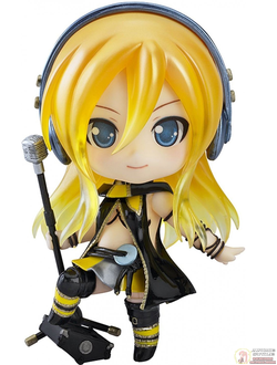 Нендроид Лили (Lily)