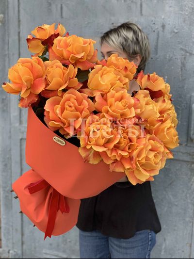 Букет "Клеопатра"