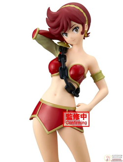Фигурка Benten (Benten Glitter & Glamours)