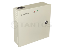 Источник вторичного электропитания резервированный 12В 5А (ББП-50 PRO Lux)