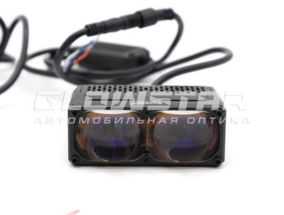 Модули Aozoom ALZD-02-01 (комплект, 2шт)