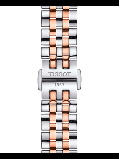 Швейцарские часы Tissot T006.207.22.038.00