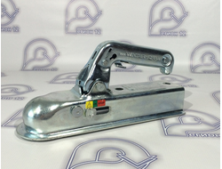 Головка сцепная г/п 800 кг. квадрат 50мм.