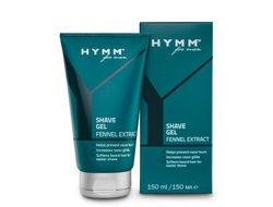HYMM™ Гель для бритья (150 мл)