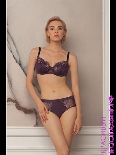 Бюстгальтер VALERIA 11538.02.19