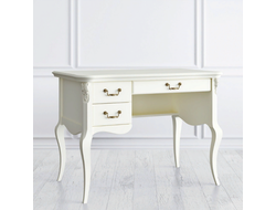 КАБИНЕТНЫЙ СТОЛ ПРИСТЕННЫЙ ROMANTIC (L107*P64*h78) R111SL-K02