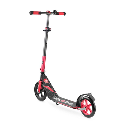 Самокат Blade Sport FunTom  с колесами 230 и 200мм