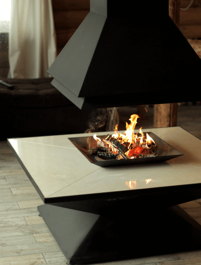 Камин Candle 120