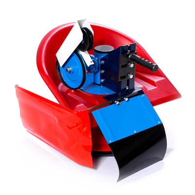 Косилка роторная КР-0,5 "НЕВА" (ОДНОДИСКОВАЯ) /КО 005.16.0100/(-02)