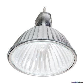 Muller Licht HLRG-520FS BAB/C Satiniert 20w 36° 12v GU5.3