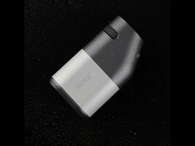 Лазерный дальномер ATuMan Duka TR1 Rangefinder telescope 1200m