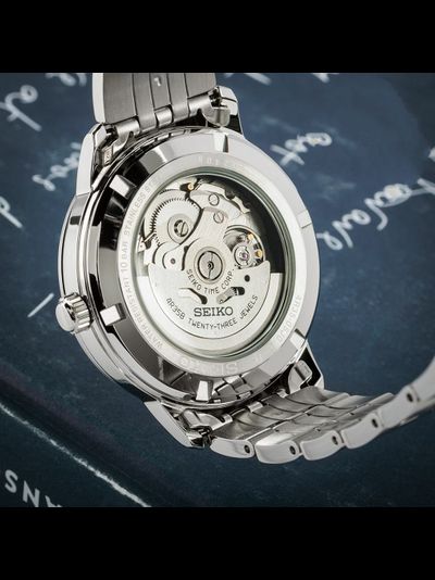 Наручные часы Seiko SRPH89K1