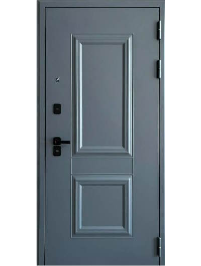 Входная Дверь Трамп Штамп 4.1