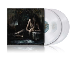 Lorna Shore - I feel the everblack festering within me 2-LP Clear Limited