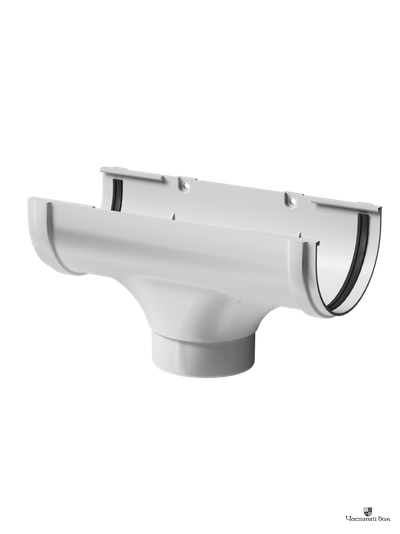 Воронка желоба PREMIUM