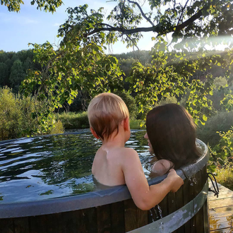 Купель