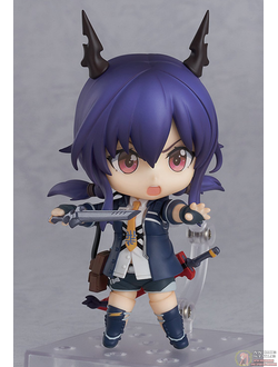 Нендроид Чэнь (Ch'en)