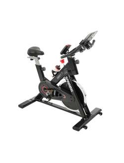 Велотренажер Спин-байк UNIX Fit SB-620 PRO