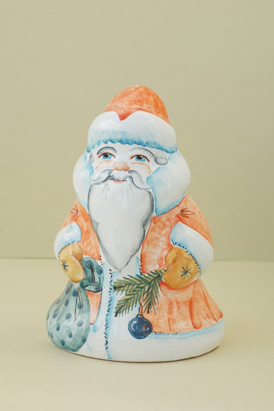 Мороз Иванович (колокольчик)