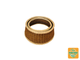 Корзина под елку EL65 GR