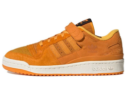 Adidas Forum 84 Low Yellow Spicy