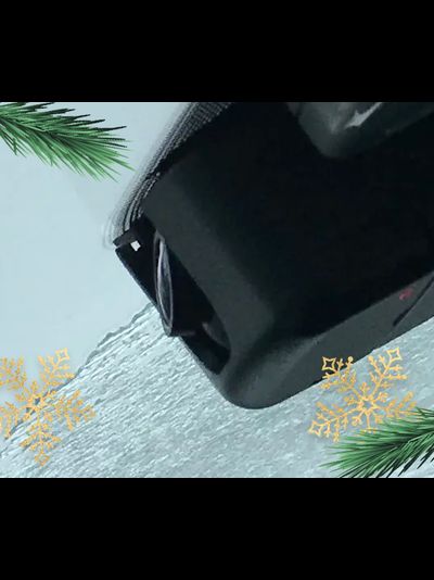 Система видеофиксации AVILINE DVR-B